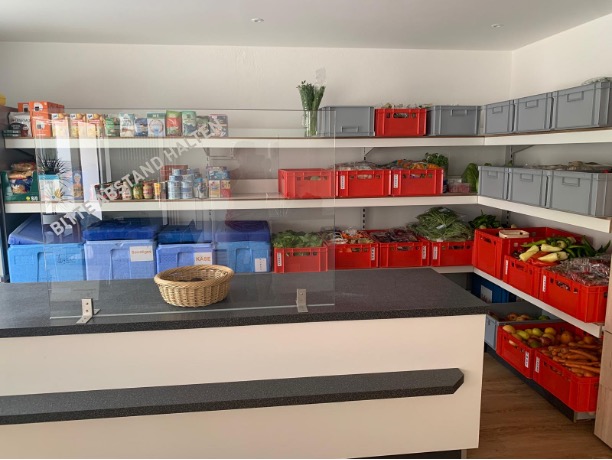 Unser Laden